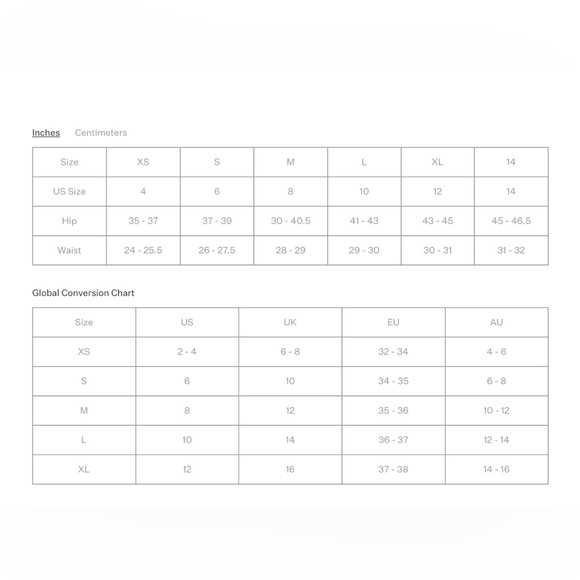 NWT Vitamin A Luciana reversible bikini bottoms in Soft Lilac. Size 6/S 👙🌺 - Picture 10 of 10